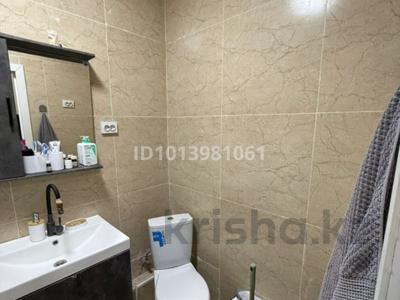 2-комнатная квартира · 48 м² · 7/12 этаж, мкр Тастак-1, Райымбека 348/1 к1-7 за 36.5 млн ₸ в Алматы, Ауэзовский р-н