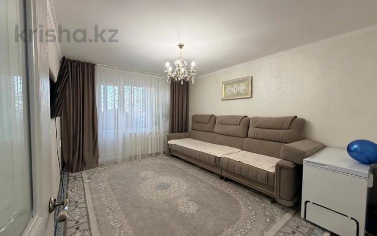 3-бөлмелі пәтер · 58.1 м² · 1/5 қабат, Естая Беркимбаева 101к2, бағасы: 18.5 млн ₸ в Экибастузе — фото 8