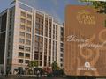 2-бөлмелі пәтер · 64.4 м² · 9/9 қабат, Шұғыла ш/а. 342/1, бағасы: 33 млн ₸ в Алматы, Наурызбайский р-н — фото 3