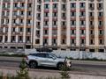2-бөлмелі пәтер · 64.4 м² · 9/9 қабат, Шұғыла ш/а. 342/1, бағасы: 33 млн ₸ в Алматы, Наурызбайский р-н — фото 5
