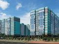 1-комнатная квартира · 38 м² · 5/12 этаж, М. Тынышбайулы 5 за 21 млн ₸ в Астане, Сарайшык р-н