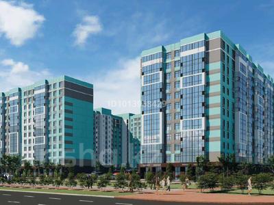 1-комнатная квартира · 38 м² · 5/12 этаж, М. Тынышбайулы 5 за 21 млн ₸ в Астане, Сарайшык р-н