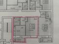 1-комнатная квартира · 38 м² · 5/12 этаж, М. Тынышбайулы 5 за 21 млн ₸ в Астане, Сарайшык р-н — фото 2