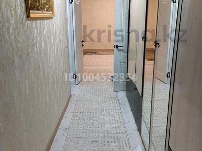 2-бөлмелі пәтер · 56 м² · 8/9 қабат, Нұрсәт ш/а — Ладушки, бағасы: 150 000 ₸ в Шымкенте, Каратауский р-н