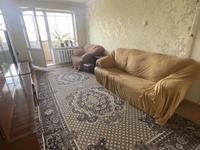 3-комнатная квартира · 59 м² · 4/4 этаж, мкр №6 19А за 32 млн 〒 в Алматы, Ауэзовский р-н