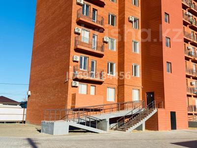 2-бөлмелі пәтер · 59 м² · 4/7 қабат, Жансугурова 6 — Старый гор Парк, бағасы: 29 млн ₸ в Атырау