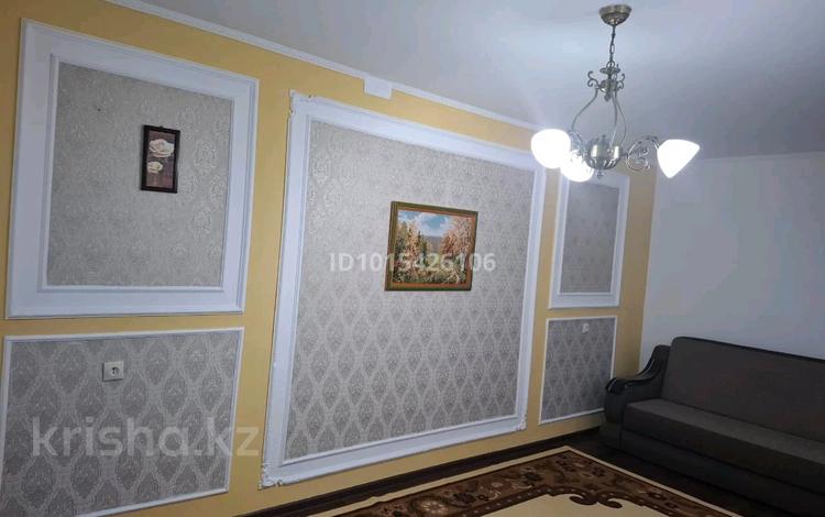 2-бөлмелі пәтер · 48 м² · 3/5 қабат, Пр Абая 5-3, бағасы: 16 млн ₸ в Хромтау — фото 2