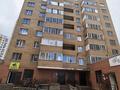 1-комнатная квартира · 28 м² · 7/15 этаж, Тлендиева 46 — тлендиева улытау за 13 млн ₸ в Астане, Сарыарка р-н