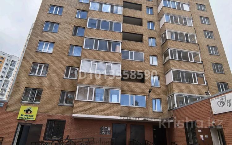 1-комнатная квартира · 28 м² · 7/15 этаж, Тлендиева 46 — тлендиева улытау за 13 млн ₸ в Астане, Сарыарка р-н — фото 2
