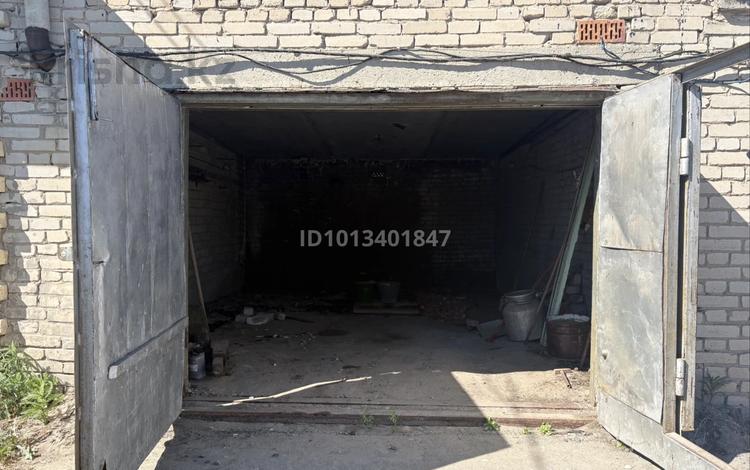 Гараж · 24.9 м² · ГЭК южный — Район кжби , автовокзал за 1.8 млн ₸ в Костанае — фото 2
