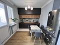 1-бөлмелі пәтер · 37.6 м² · 11/12 қабат, Сатпаева 90 — Туркебаева, бағасы: 36 млн ₸ в Алматы, Бостандыкский р-н — фото 2