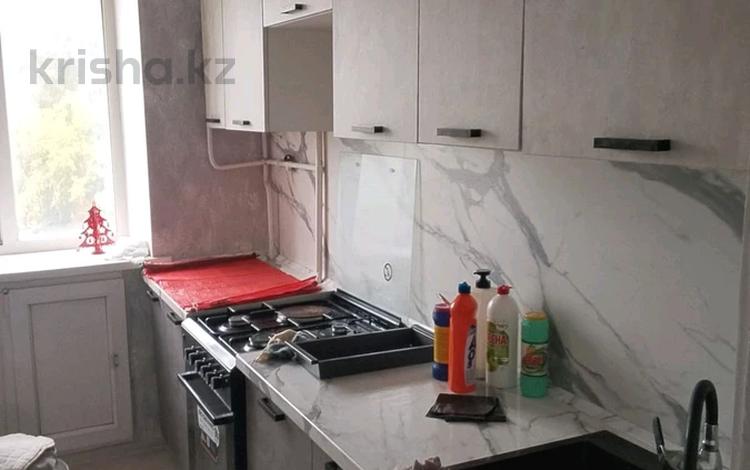 3-комнатная квартира · 65 м² · 3/5 этаж, Астана 40 за 180 000 ₸ в Петропавловске — фото 2