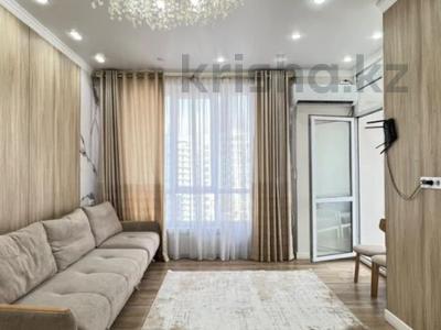 4-комнатная квартира · 100 м² · 16/20 этаж, Абая — ИПОТЕКУ ПРОХОДИТ за 86 млн ₸ в Алматы, Бостандыкский р-н