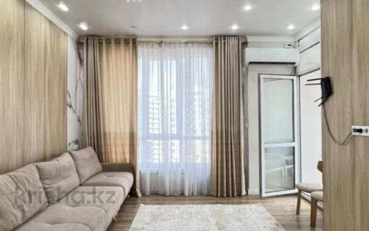 4-комнатная квартира · 100 м² · 16/20 этаж, Абая — ИПОТЕКУ ПРОХОДИТ за 86 млн ₸ в Алматы, Бостандыкский р-н — фото 8