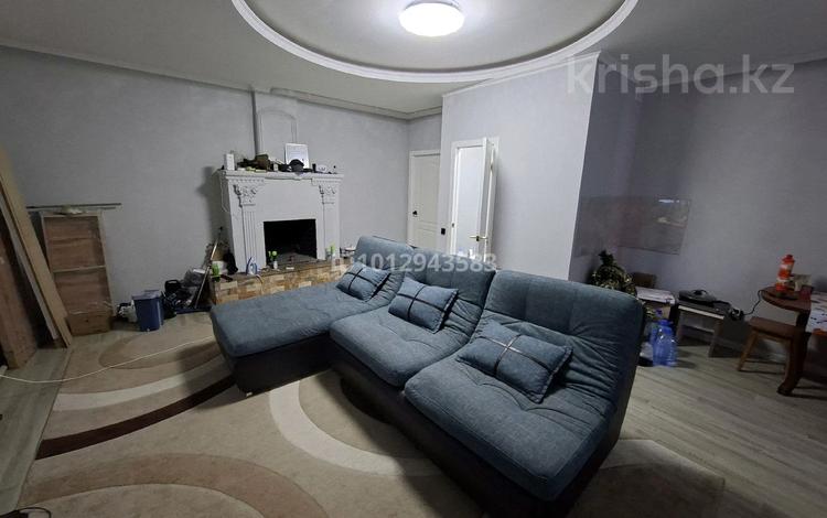 1 бөлме · 25 м² · 1/2 қабат, Саркан 26 — Жумабаева обаган, бағасы: 100 000 ₸ в Астане, Алматы р-н — фото 2