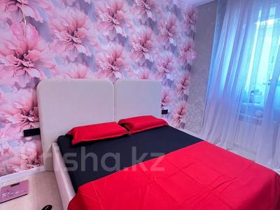 1-комнатная квартира · 45 м² · 2/13 этаж, Республика — Богенбай батыр Республика за 7 777 ₸ в Астане, р-н Байконур