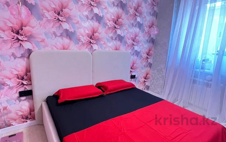 1-комнатная квартира · 45 м² · 2/13 этаж, Республика — Богенбай батыр Республика за 7 777 ₸ в Астане, р-н Байконур — фото 41