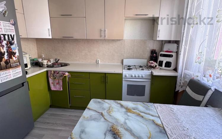 1-бөлмелі пәтер · 40 м² · 5/9 қабат, Герасимова 7, бағасы: 18 млн ₸ в Костанае — фото 6