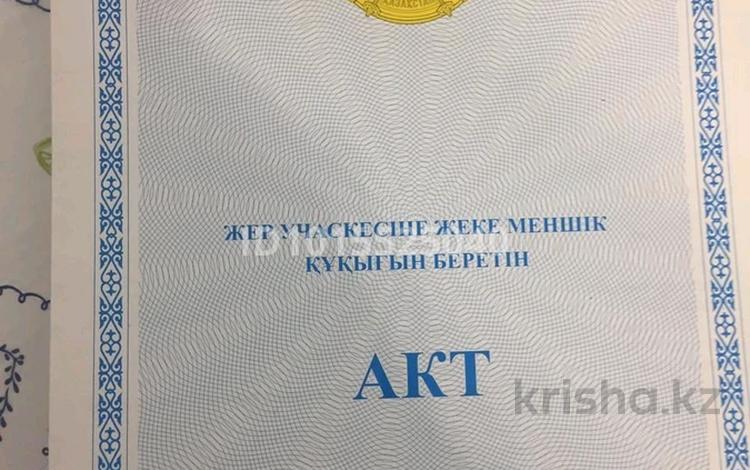 Участок · 120 соток, Бориса Ерзаковича 1 — Проспект Тлендиева за 770 млн ₸ в Астане, Сарыарка р-н — фото 14