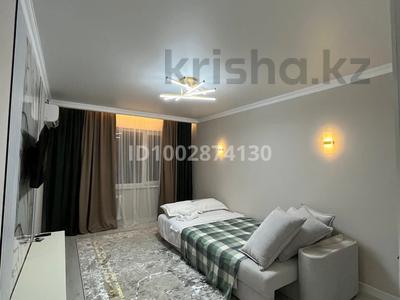 1-комнатная квартира · 39.3 м², Гагарина 148 — Сатпаева Гагарина за 15 000 ₸ в Алматы, Бостандыкский р-н