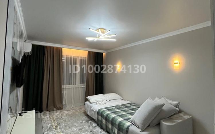 1-бөлмелі пәтер · 39.3 м², Гагарина 148 — Сатпаева Гагарина, бағасы: 15 000 〒 в Алматы, Бостандыкский р-н — фото 2