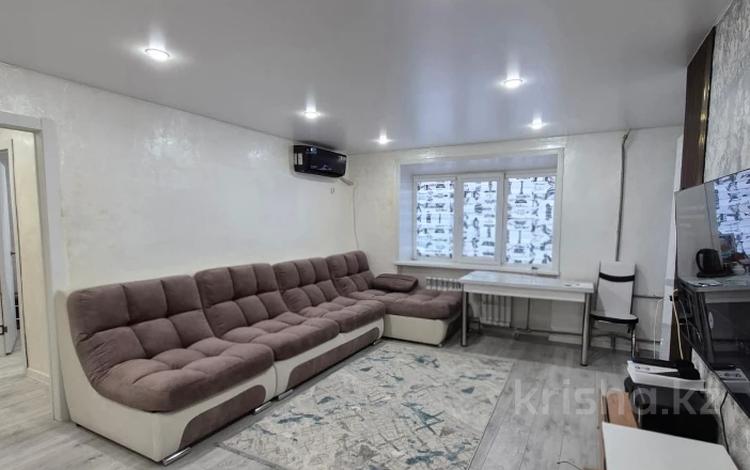3-бөлмелі пәтер · 70.7 м² · 2/5 қабат, Ауэзова 49б, бағасы: 27.9 млн ₸ в Усть-Каменогорске — фото 12