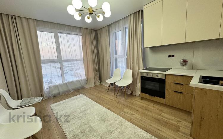 2-комнатная квартира · 60 м² · 12/12 этаж, Е 103 5 за 37 млн ₸ в Астане, Нура р-н — фото 12