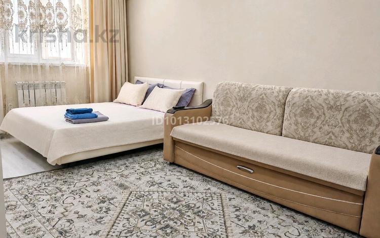 1-бөлмелі пәтер · 39 м², Калдаяков 26, бағасы: 17 000 ₸ в Астане, Сарайшык р-н — фото 9
