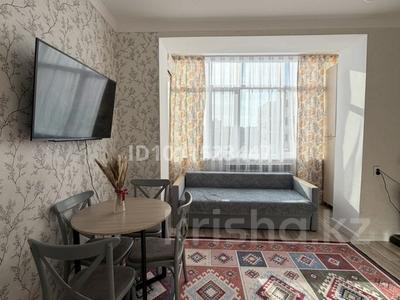 1-комнатная квартира · 55.8 м² · 2/5 этаж, мкр Нурсая, Акжарма 10 за 26.5 млн 〒 в Атырау