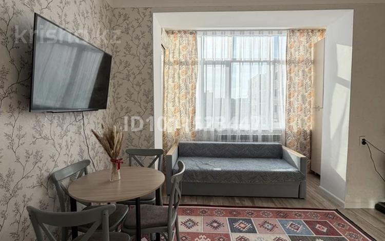 1-бөлмелі пәтер · 55.8 м² · 2/5 қабат, мкр Нурсая, Акжарма 10, бағасы: 24.5 млн ₸ в Атырау — фото 2