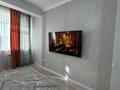 1-бөлмелі пәтер · 55.8 м² · 2/5 қабат, мкр Нурсая, Акжарма 10, бағасы: 24.5 млн ₸ в Атырау — фото 44