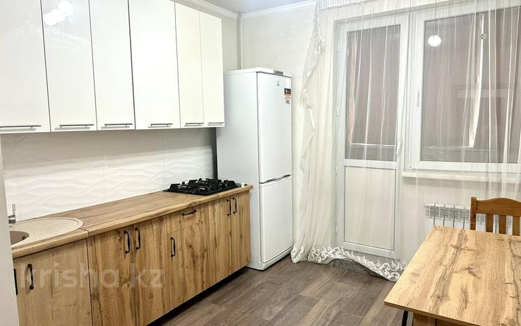 1-комнатная квартира, 40 м², 8/9 этаж, мкр Нуркент (Алгабас-1) 69 — Бауыржана Момышулы за 22 млн 〒 в Алматы, Алатауский р-н — фото 2