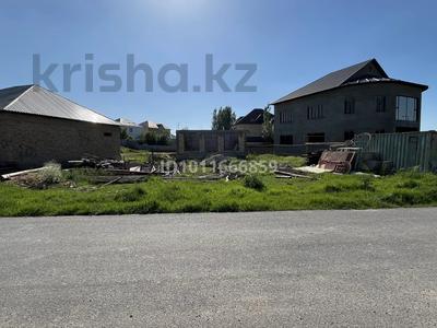 Участок · 8 соток, мкр Самал-2, Самал-2 ш/а — Дендропарктын артында орналаскан за 55 млн ₸ в Шымкенте, Абайский р-н
