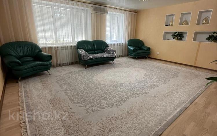 5-бөлмелі пәтер · 186 м² · 2/6 қабат, Новый город, Маресьева, бағасы: 54 млн ₸ в Актобе — фото 2