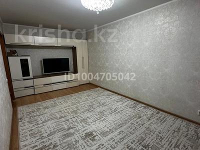 1-комнатная квартира · 35.5 м² · 8/9 этаж, мкр 4 10 за 16 млн ₸ в Уральске