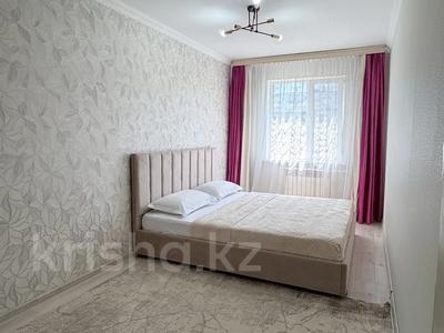 2-комнатная квартира · 44 м² · 1/5 этаж, мкр 5 134 за 14 000 ₸ в Актобе