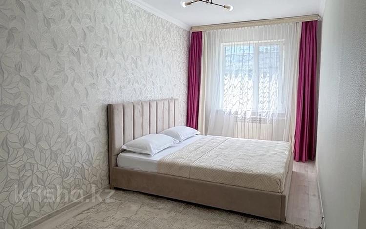 2-комнатная квартира · 44 м² · 1/5 этаж, мкр 5 134 за 14 000 ₸ в Актобе — фото 16