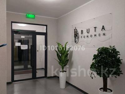 1-комнатная квартира · 54 м² · 3/6 этаж, мкр Нуркент 3 — Алматы арена за 300 000 ₸ в Алатауский р-н