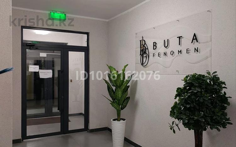 1-комнатная квартира · 54 м² · 3/6 этаж, мкр Нуркент 3 — Алматы арена за 300 000 ₸ в Алатауский р-н — фото 14