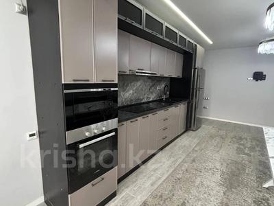 4-комнатная квартира · 94.2 м² · 2/13 этаж, Толе би за 77.9 млн ₸ в Алматы, Алмалинский р-н