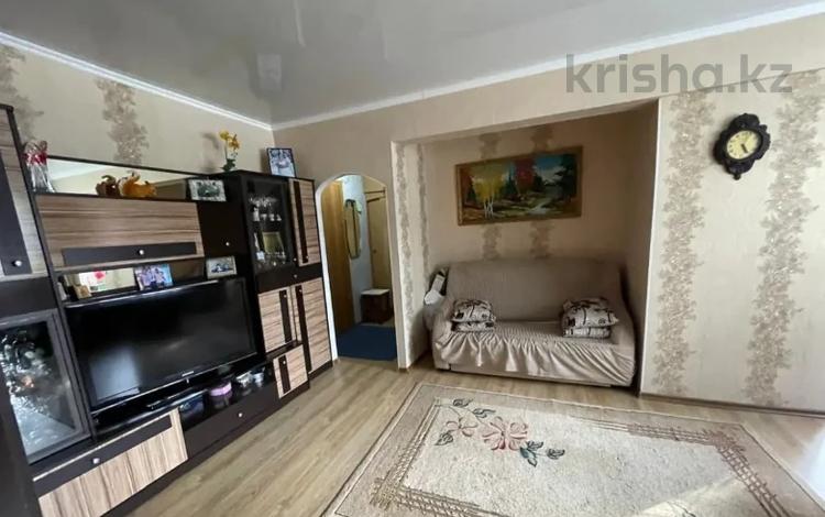 1-бөлмелі пәтер · 33.2 м² · 1/5 қабат, Карбышева 36, бағасы: 14 млн ₸ в Усть-Каменогорске — фото 7