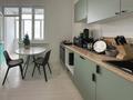 1-комнатная квартира · 51 м² · 1/3 этаж, мкр Кайрат, Мкр. Кайрат, 152/1 152/1 — Бухтарминская за 32 млн ₸ в Алматы, Турксибский р-н