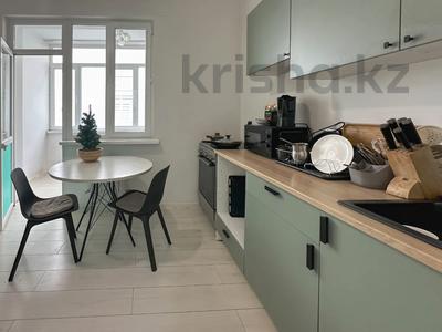 1-комнатная квартира · 51 м² · 1/3 этаж, мкр Кайрат, Мкр. Кайрат, 152/1 152/1 — Бухтарминская за 32 млн ₸ в Алматы, Турксибский р-н