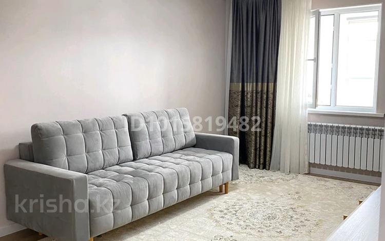 3-бөлмелі пәтер · 64 м² · 4/5 қабат, Сураншы батыр 36, бағасы: 20 млн ₸ в Аксукенте — фото 2