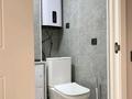 3-бөлмелі пәтер · 64 м² · 4/5 қабат, Сураншы батыр 36, бағасы: 20 млн ₸ в Аксукенте — фото 7