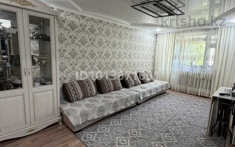 2-комнатная квартира · 45 м² · 4/5 этаж, мкр Жайлау 20 за 15 млн ₸ в Таразе — фото 2