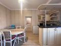 Отдельный дом • 5 комнат • 239.1 м² • 6 сот., Темирханова 17 за 58 млн 〒 в Атырау — фото 8