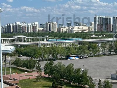 2-комнатная квартира · 41 м² · 9/9 этаж, Кабанбай батыра 45/3 за 33 000 ₸ в Астане, Нура р-н