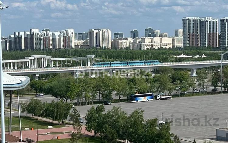 2-бөлмелі пәтер · 41 м² · 9/9 қабат, Кабанбай батыра 45/3, бағасы: 33 000 ₸ в Астане, Нура р-н — фото 2