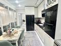 3-бөлмелі пәтер · 100 м² · 5/13 қабат, Муратбаева 14 — ТОРГ, бағасы: 65 млн ₸ в Алматы, Алмалинский р-н — фото 4